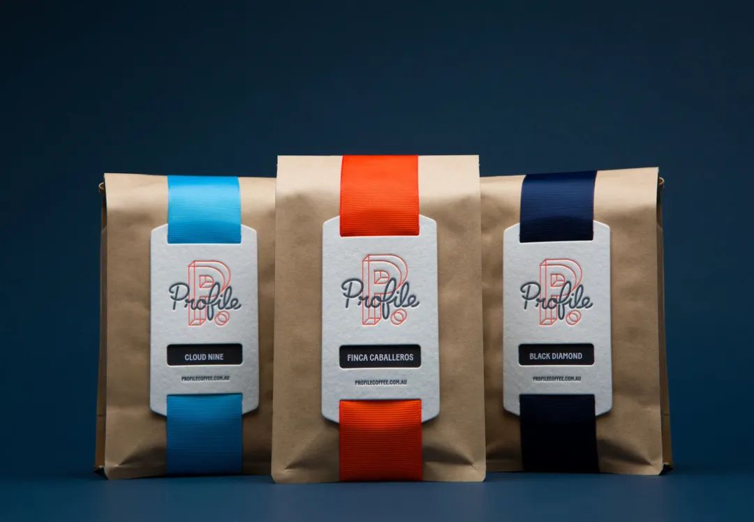 濮阳咖啡文化品牌形象设计